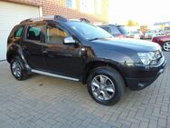 Dacia Duster I Prestige 4x2*Kette neu!*Leder/PDC/AHK* - Rheinbach