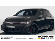 VW Golf, 2.0 l TSI GTI 265, Jahr 2022 - Herborn (Hessen)