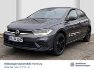 VW Polo, 1.0 TSI Life Digital IQ DRIVE, Jahr 2024 - Glinde