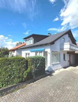 Traumhaftes Zuhause in ruhiger Lage für die kleine Familie. - Radolfzell (Bodensee)