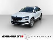 Skoda Karoq, 2.0 TDI Selection EL HECKKL, Jahr 2022 - Ilmenau