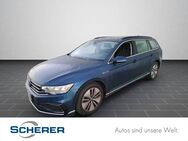 VW Passat Variant, 1.4 TSI GTE, Jahr 2021 - Ladenburg