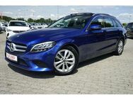 Mercedes-Benz C 200 d T Avantgarde Aut. LED Navi Panorama - Sandersdorf Brehna