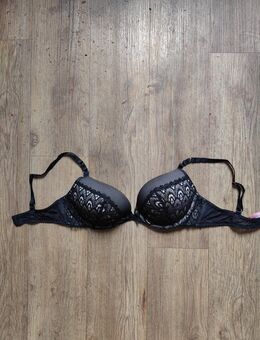 80C, Hunkemöller Push-up BH, neu! - Rudolstadt