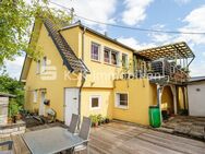 Charmantes Zweifamilienhaus mit Vielfältigen Nutzungsmöglichkeiten. - Königswinter