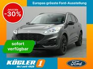 Ford Kuga, ST-Line X 225PS Plug-in-Hybrid, Jahr 2024 - Bad Nauheim