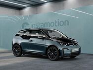 BMW i3, 20 SPORTPAKET PLUS, Jahr 2021 - München