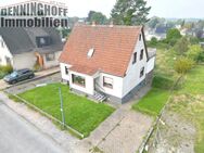 Renovierungsbedürftiges freistehendes 1-2 Familienhaus in Top Lage von Holzwickede - Holzwickede