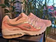 Nike Air Max VG-R, Rosa/Weiß, 38.5 - Bielefeld