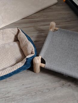 Katzenschlafplätze NEU - Pattensen