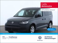VW Caddy, , Jahr 2023 - Hannover