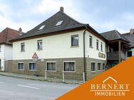 Großzügiges Zweifamilienhaus im Herzen von Altenkunstadt - Altenkunstadt