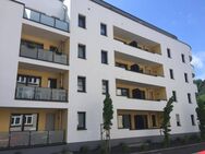 Top moderne, gut geschnittene und lichtdurchflutete 3 Zimmer-Wohnung mit Balkon in zentraler Lage von Marburg, Afföll... - Marburg