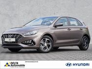 Hyundai i30, 1.0 TGDI 48V Trend, Jahr 2022 - Wiesbaden Kastel