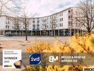 *5% Rendite* - Moderne 2-Raum-Wohnung mit Tiefgaragenstellplatz und zeitgemäßem Komfort - Leipzig