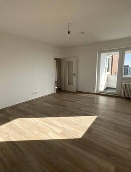 2-Zimmer-Wohnung in Wilhelmshaven Wiesenhof - Wilhelmshaven