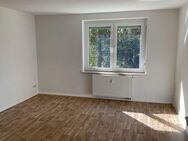 3-Raum-Wohnung mit Wannenbad / Stellplatz - Schmölln