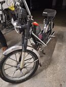 Verkaufe Hercules Prima m 4 Mofa in 28719