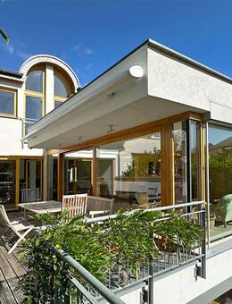 Einfamilienhaus mit Einliegerwohnung und weitläufigem Grundstück - Bad Neuenahr-Ahrweiler