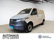 VW T6.1, 2.0 TDI Kasten, Jahr 2020 - Bitterfeld-Wolfen