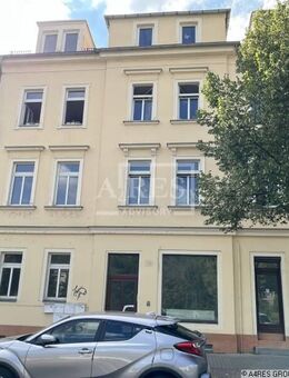 Mehrfamilienhaus in der Porzellanstadt Meißen - Meißen