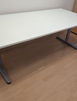 Schreibtisch 160 x 80 cm - Berlin