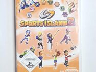 Sports Island 2 (Wii) - Schwabsoien