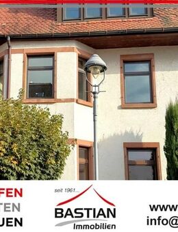 Familienpackung: *Sebastian-Münster-Str.* - DHH - 5 Zimmer - 3 Bäder - Garten - Garage! - Worms