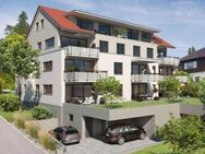 Reserviert 4,5-Zimmer Wohnung in Überlingen - ZENTRAL | STILVOLL | DURCHDACHT - Überlingen