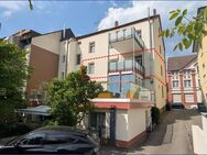 Zwei moderne Wohnungen in saniertem und gepflegtem Altbau - Bochum