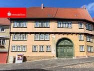 Kaufen Sie ein Stück Geschichte Bad Langensalza` s! - Bad Langensalza