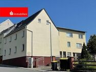 Gepflegtes Mehrfamilienhaus sucht neuen Eigentümer - Hohenleuben