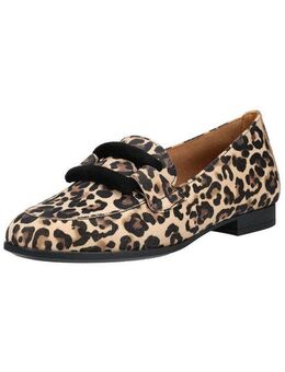 Gabor Gabor Slipper Leder Slipper
