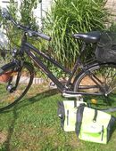 Damenrad Trekkingbike 28" in 92318