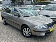 Skoda Octavia 1.6 Ambiente*Automatik*Klimaaut.*SitzH - Berlin