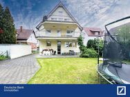 WOW! Willkommen in Ihrem neuen Traumhaus ca. 421 m² in Vaihingen - Stuttgart