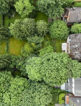 Ein Rohdiamant im besten Viertel - bereit, wieder zu strahlen! - Hamburg