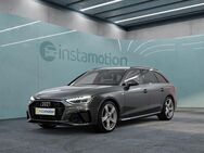 Audi A4, Avant 35 TFSI 2x S-line, Jahr 2023 - München