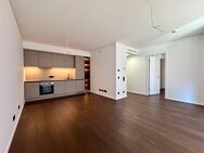Modernes Zwei-Zimmer Apartment im Herzen der HafenCity mit Blick auf das Westfield-Quartier - Hamburg