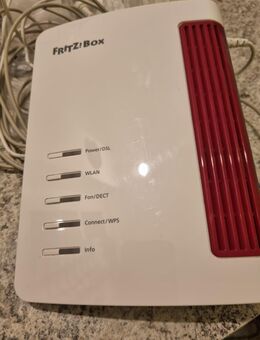 Fritzbox Router 7530 - Castrop-Rauxel