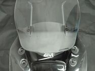 Suzuki DL1000 V-Strom Givi AIrflow Windschild AF3105 - Berlin Lichtenberg