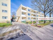IMMOBERLIN.DE - Sehr sympathische Wohnung mit Südloggia in angenehmer Lage nahe der Havel - Berlin