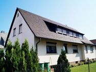 Zirndorf: Schönes Mietshaus mit 3 Wohnungen in Zentrumsnähe zu verkaufen! - Zirndorf