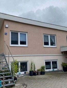 Moderne 3-Zimmer-Wohnung - sofort beziehbar - Dietersheim