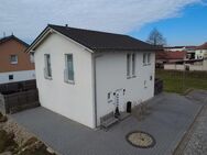 Wo modernes Wohnen auf Familienglück trifft! - Lichtenau (Baden-Württemberg)