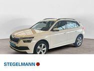 Skoda Kamiq, 1.0 TSI Ambition, Jahr 2020 - Detmold