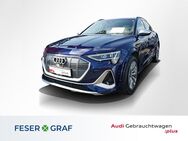 Audi e-tron, S Sportback, Jahr 2022 - Lauf (Pegnitz)