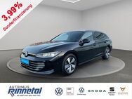 VW Passat Variant, 2.0 TDI DSR Elegance SPORTPAKET A, Jahr 2024 - Rudolstadt