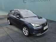 Seat Arona, 1.0 TSI FR, Jahr 2024 - München