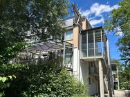 + Etwas Besonderes - eine Wohnung über zwei Etagen - Waldkraiburg